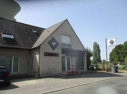 Local commercial 85 m² 