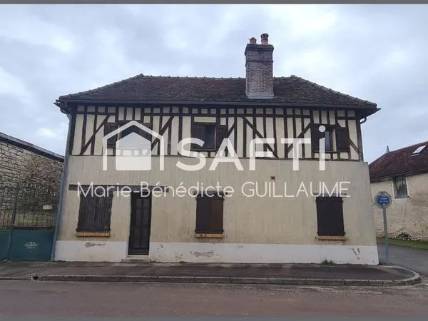Belle maison de caractère ! 