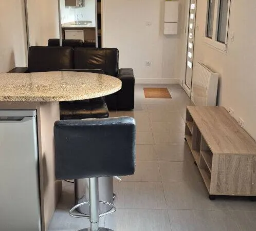Appartement 2 pièces 