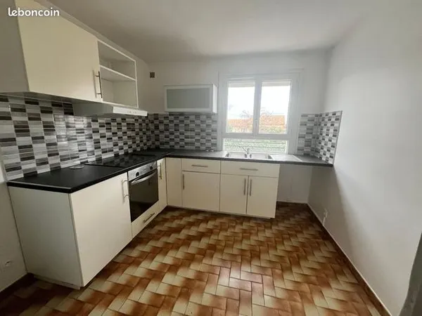 Appartement 5 pièces 104 m² 