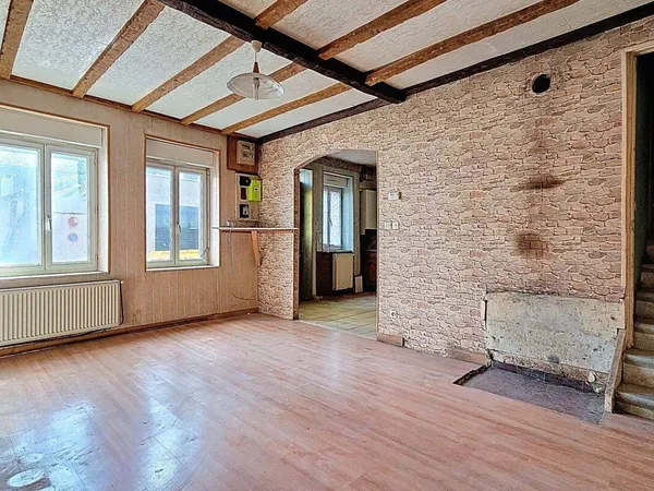 Maison 3 pièces 65 m² 