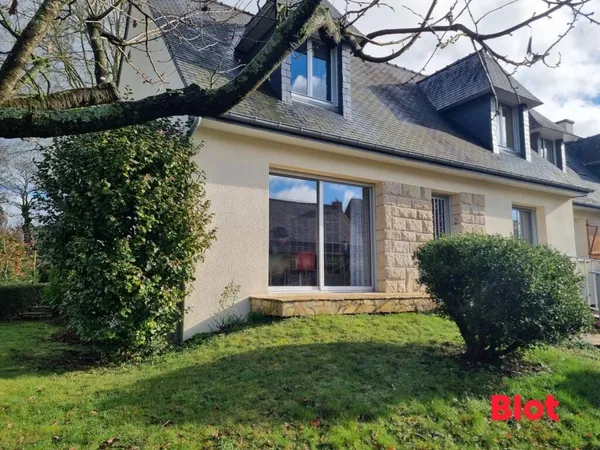 Villa 6 pièces 118 m² 