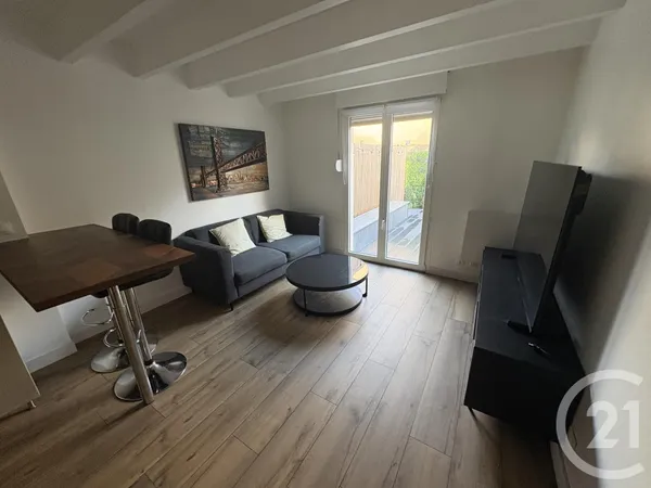 Appartement 2 pièces 34 m² 