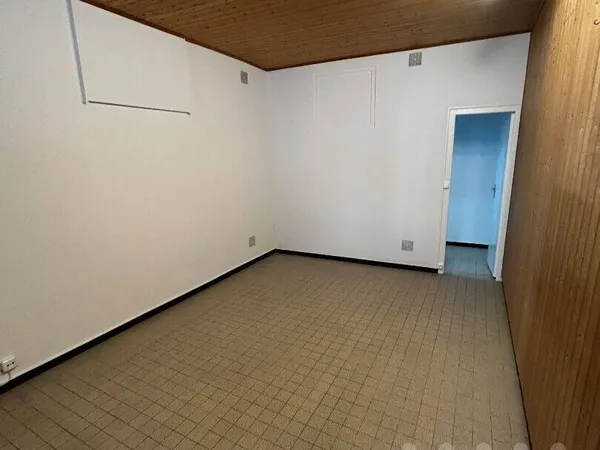 Appartement 1 pièce 31 m² 