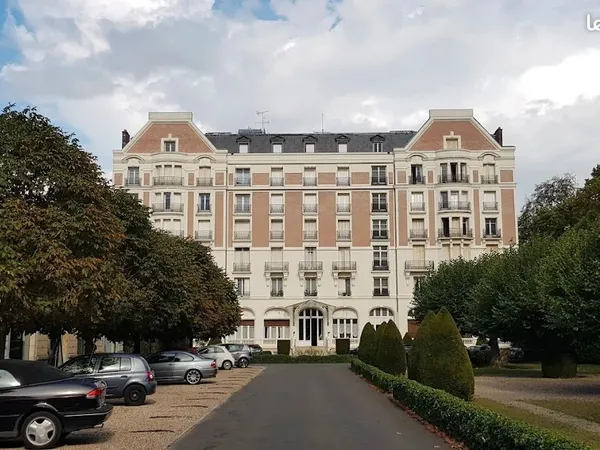Location appartement meublé 