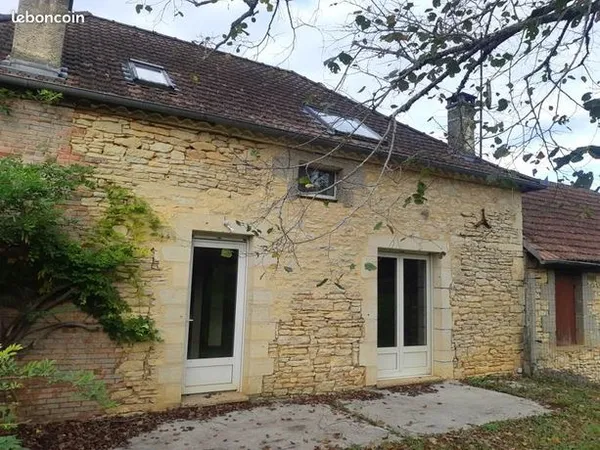 Maison 5 pièces 124 m² 