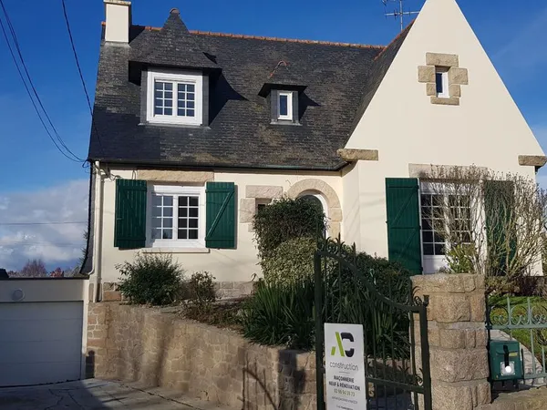 Maison 5 pièces 103 m² 