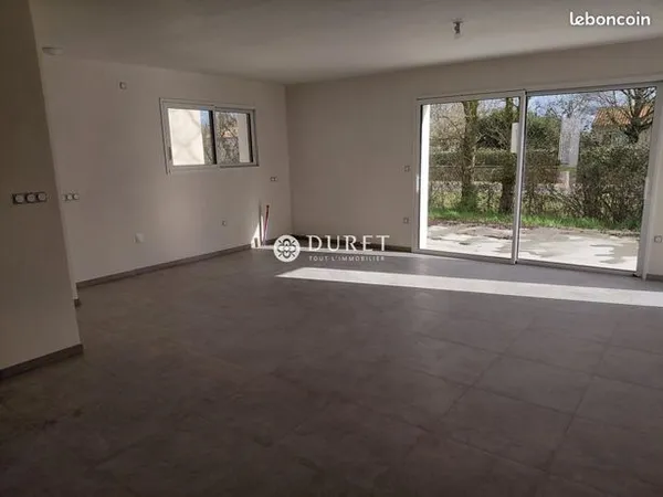 Maison 4 pièces 94 m² 