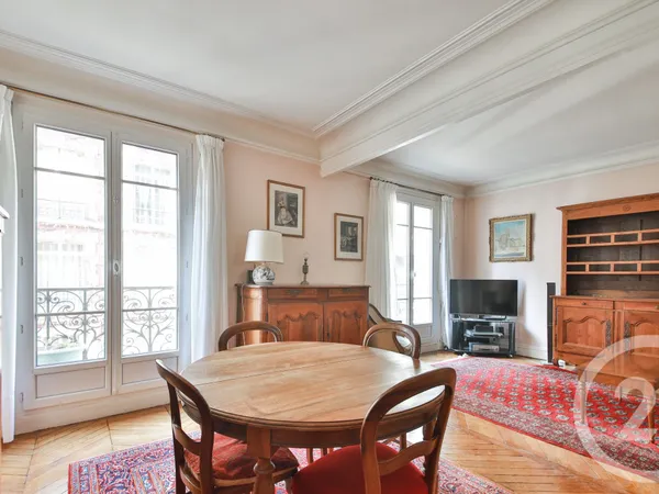 Appartement 4 pièces 70 m² 