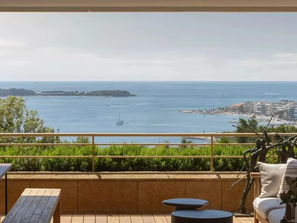 France | Cannes | 3 chambres | 3 salles de bains | 215,5 m² | 6 190 000 € | Ref: 
