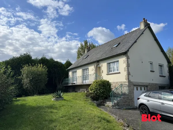 A VENDRE MAISON 82m² CORSEUL 