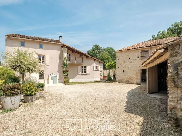 Maison 5 pièces 121 m² 