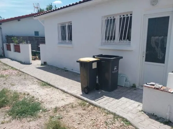 Maison/Villa T3 bis 
