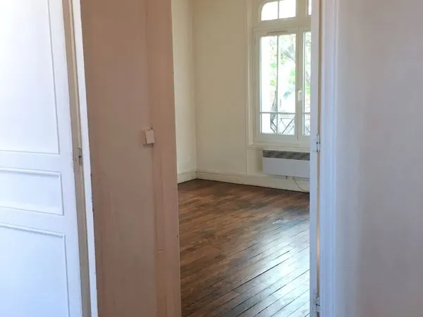 A 3 MNS RER St Maur Créteil 36m2 