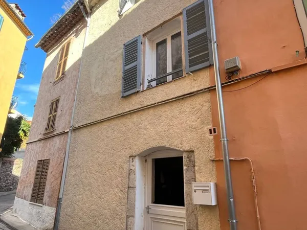 Maison 4 pièces 65 m² 