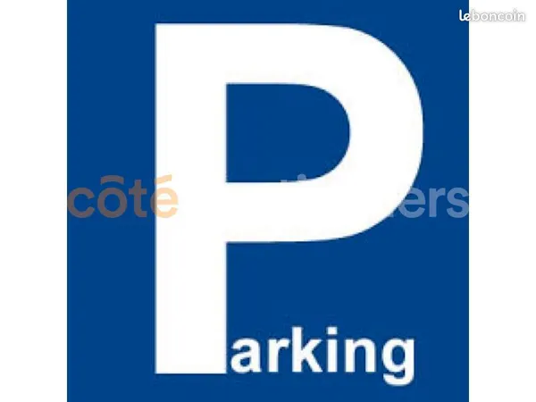 Parking/box TOULOUSE 