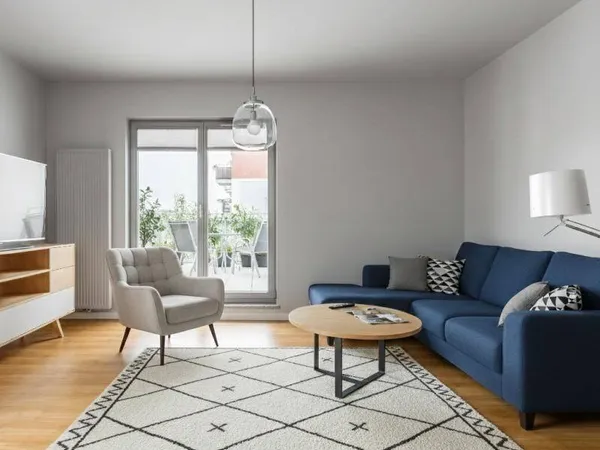 Appartement 3 pièces 70 m² 
