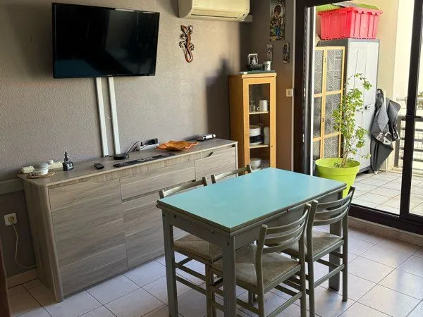 Apparemment Rochelongue cap d Agde 