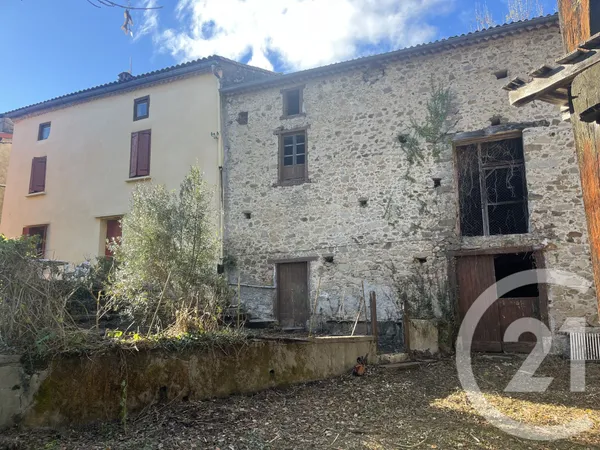 Maison 4 pièces 98 m² 