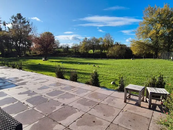 Longère 9 pièces 223 m² 