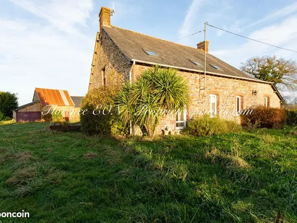 Maison 7 pièces 225 m² 