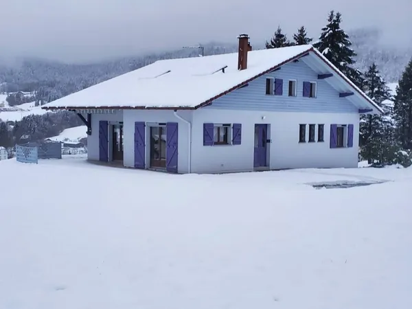 Maison 8 pièces 147 m² 