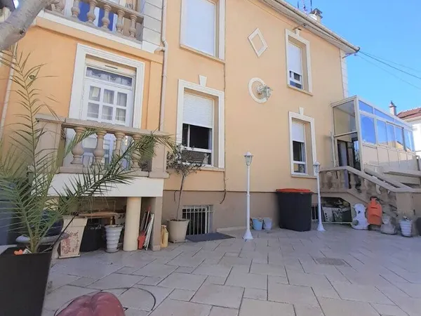 Maison 6 pièces 93 m² 