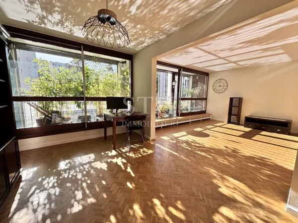 Appartement 5 pièces 110 m² 