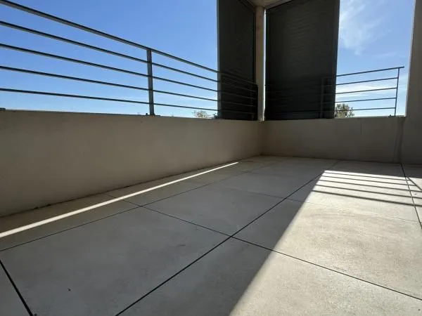 Appartement 3 pièces 73 m² 