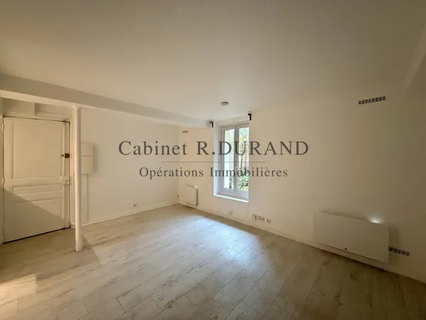 Appartement 1 pièce 27 m² 