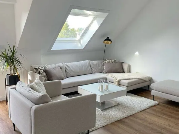 Appartement 5 pièces 105 m² 