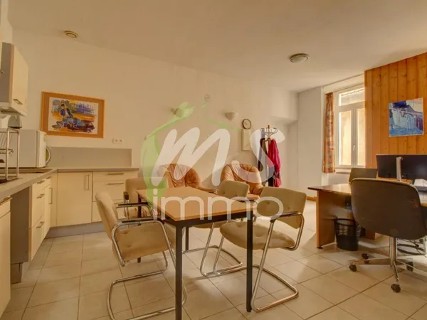 Appartement T2 de 39 m² - GAP 