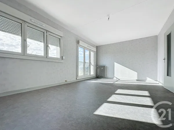 Appartement 2 pièces 53 m² 