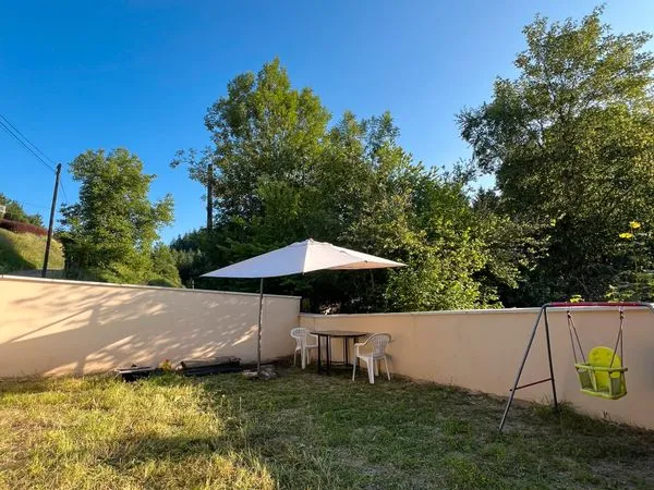 Vente de maison 