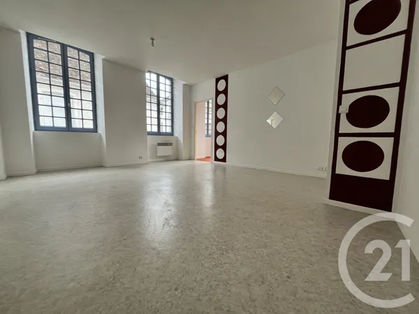Appartement 2 pièces 51 m² 