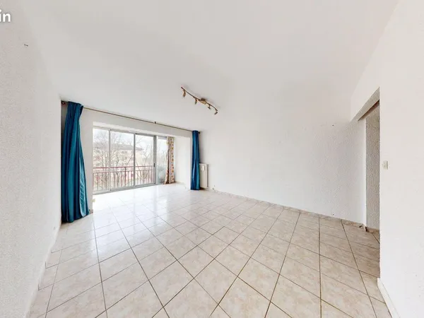 Appartement 3 pièces 75 m² 