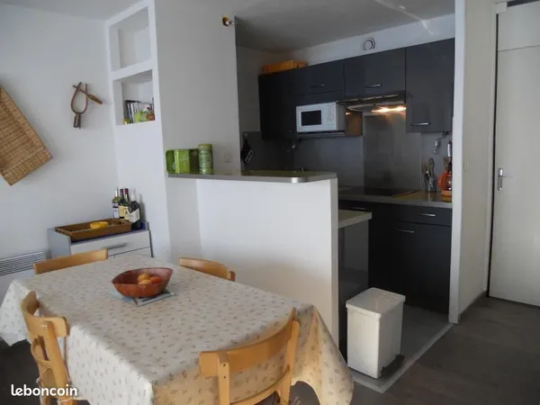Location La mongie - Tourmalet 