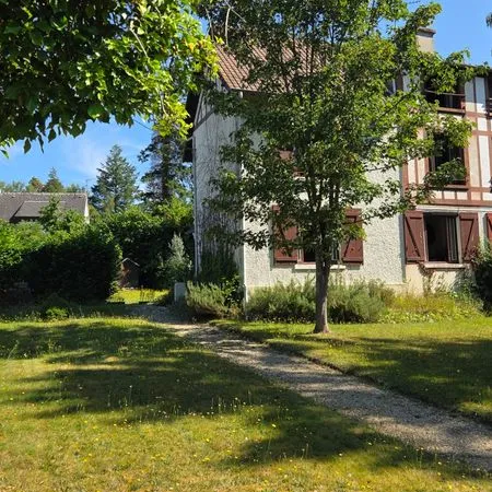Maison 6 pièces 148 m² 