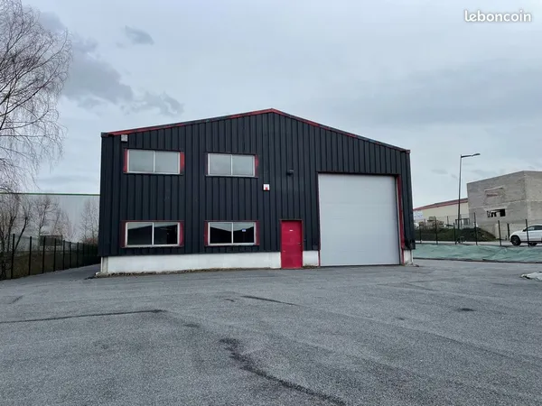 Local commercial 