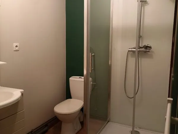 Appartement T2 
