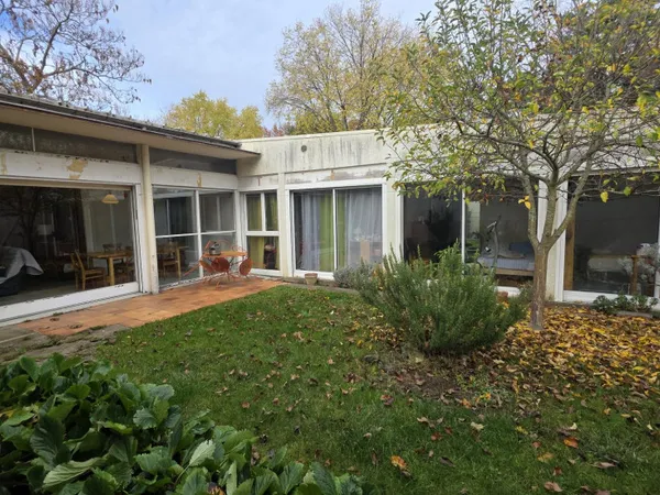 Maison 5 pièces 105 m² 