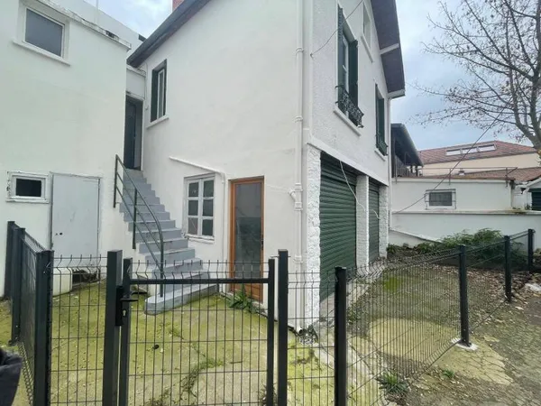 Appartement 4 pièces 73 m² 