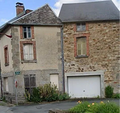 Maison de Campagne 
