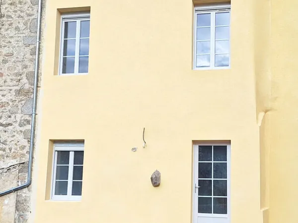 Appartement Location Piégut-Pluviers 3p 61m² 700€