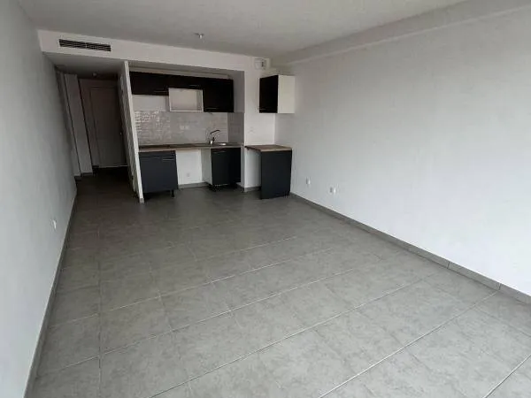 Duplex 4 pièces 79 m² 