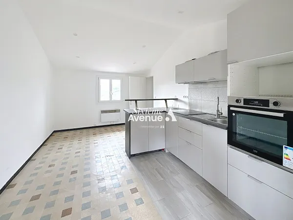 Auribeau-sur-Siagne 2 pièces 41.78 m² 