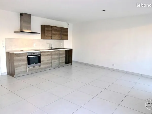 Appartement 4 pièces 99 m² 