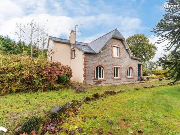 Maison 9 pièces 258 m² 