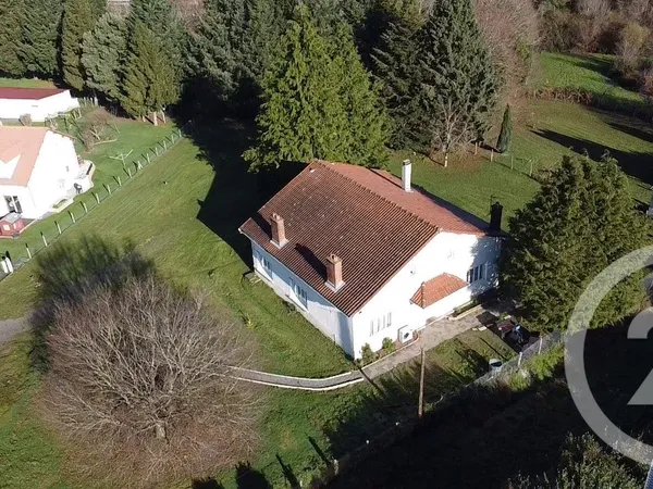 Maison 4 pièces 98 m² 