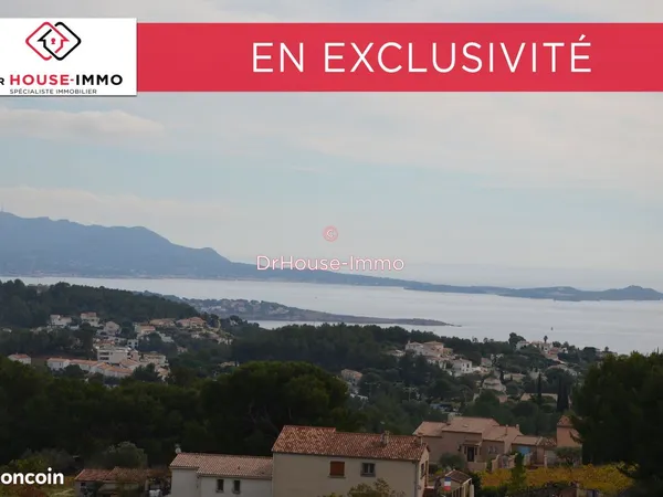 Maison 7 pièces 170 m² 